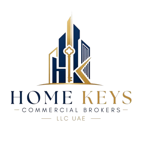 HOME KEYS COMMERCIAL BROKERS L.L.C
